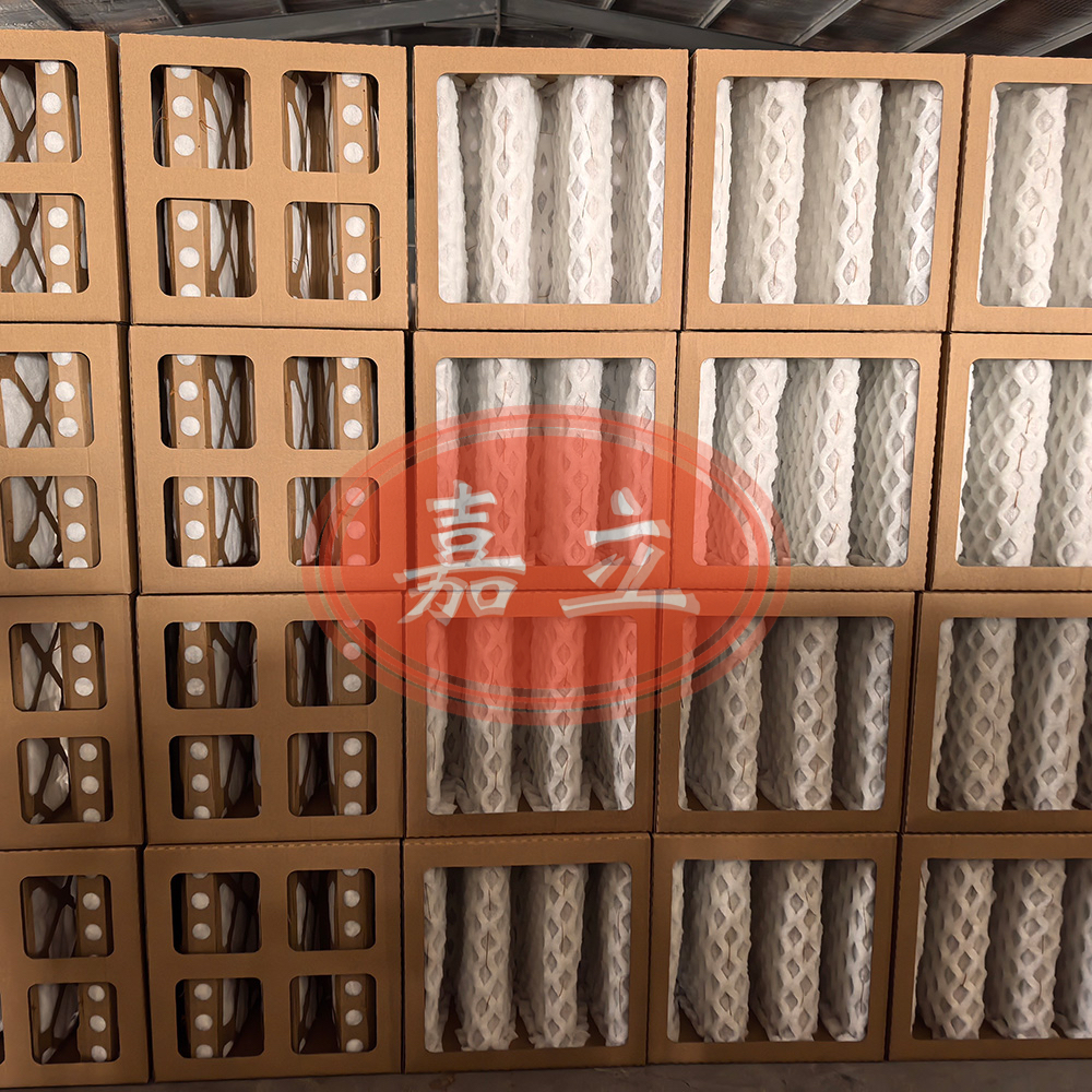 莲池dpa纸盒式过滤器