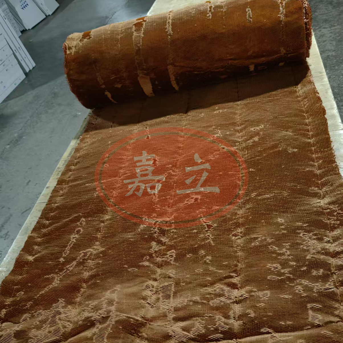 莲池多层油漆过滤纸